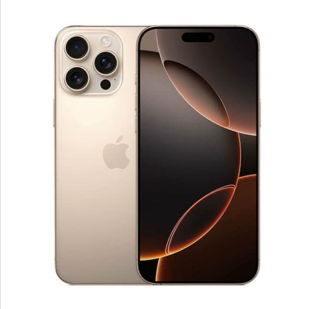 iPhone 14 Pro 256GB — Deep Purple