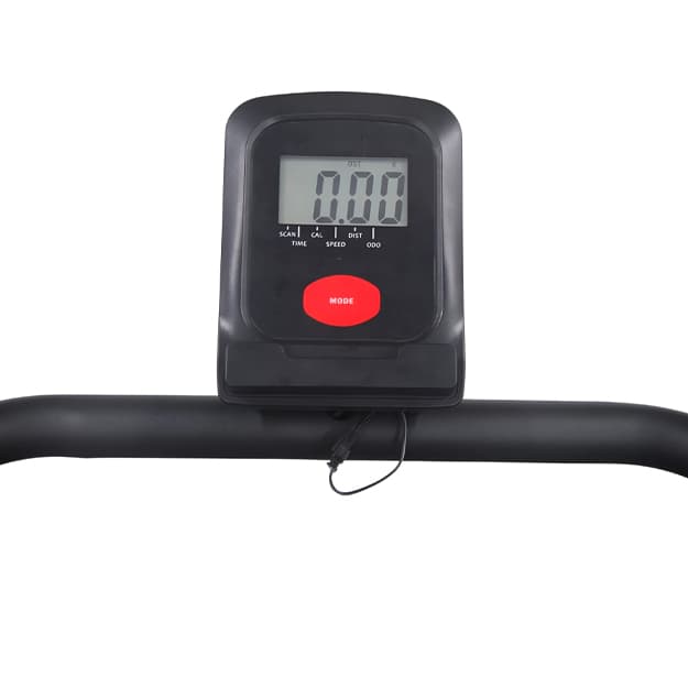 Fitness chastota stoyka + 80 kg shtanga