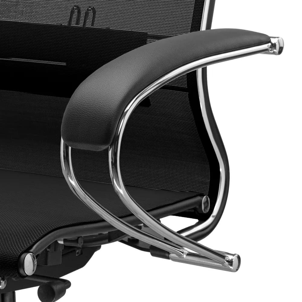 Ofis kreslosi ergonomik (3 dona)