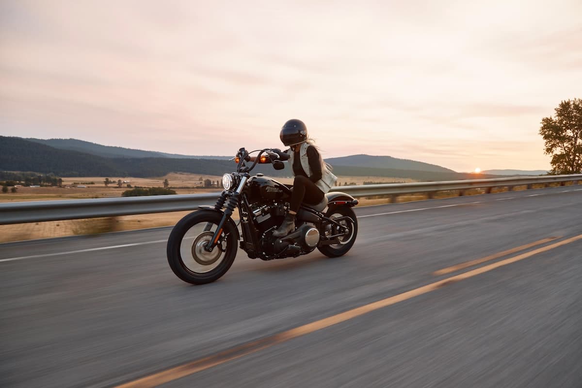 Yamaha MT-07 — sport bike