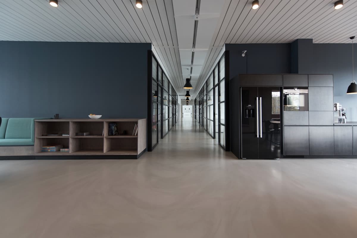 Tijorat binosi — Mirobod, 80 m²